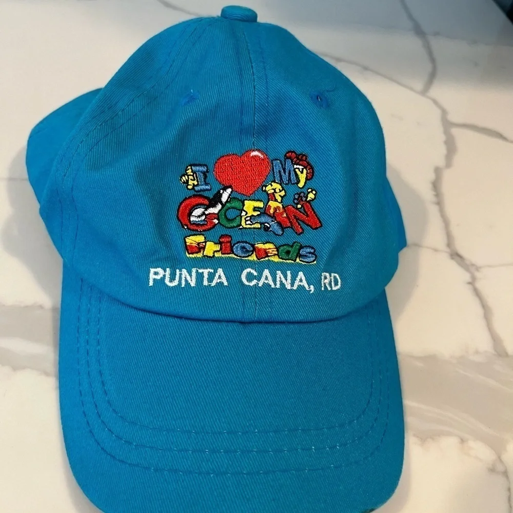 N/A kids punts